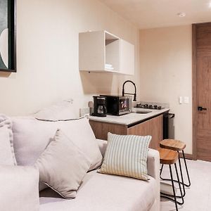 Habitación con 2 Camas Individuales